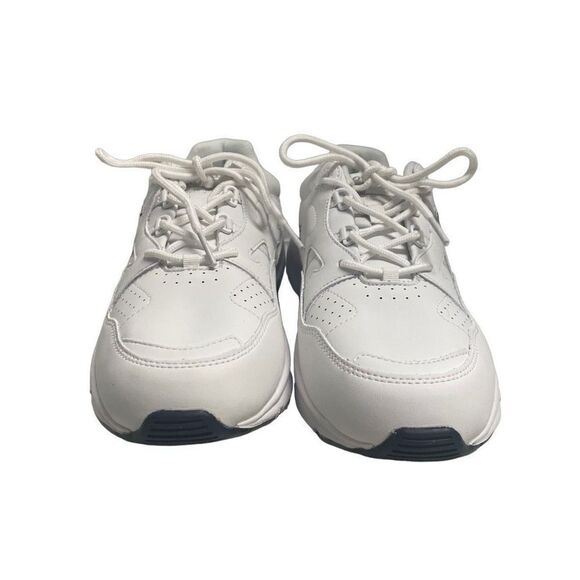 PROPET Women’s Stability Walking Sneakers  8 XXWide White New Without Box or Tag - Picture 1 of 12